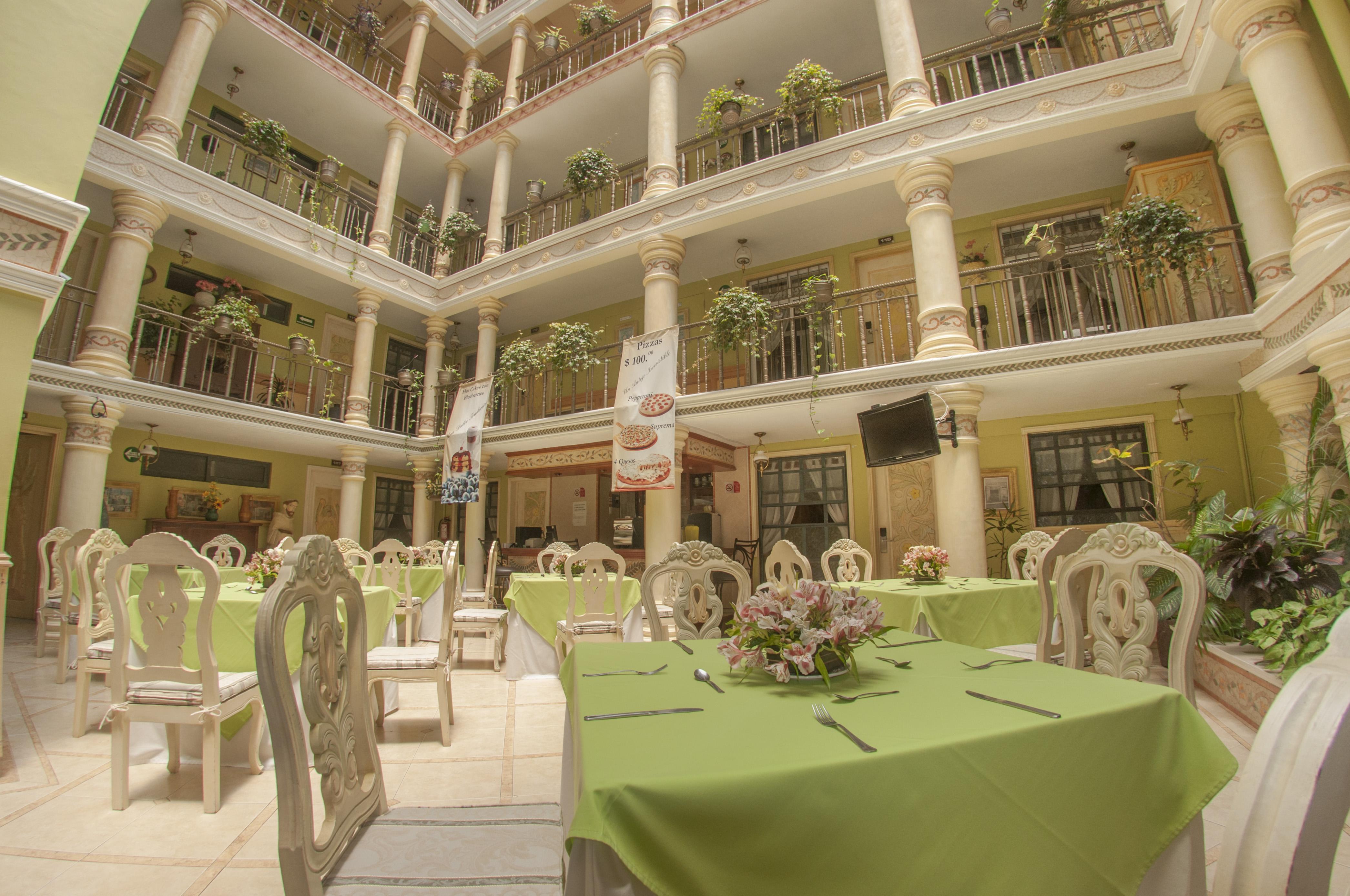 Villa Las Margaritas Plaza Cristal Xalapa Exterior photo