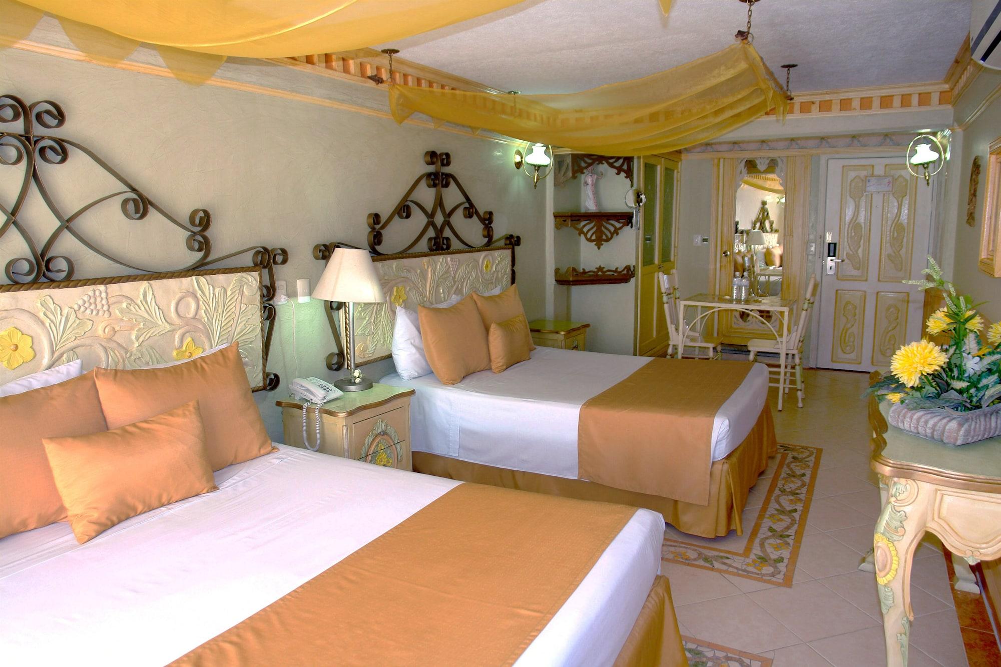 Villa Las Margaritas Plaza Cristal Xalapa Exterior photo