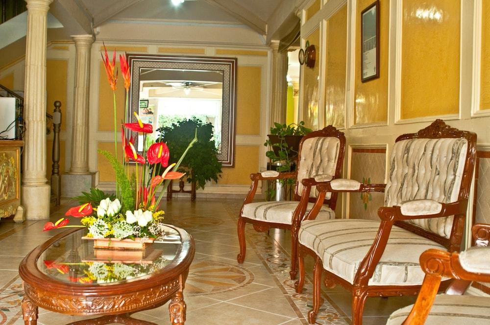 Villa Las Margaritas Plaza Cristal Xalapa Exterior photo