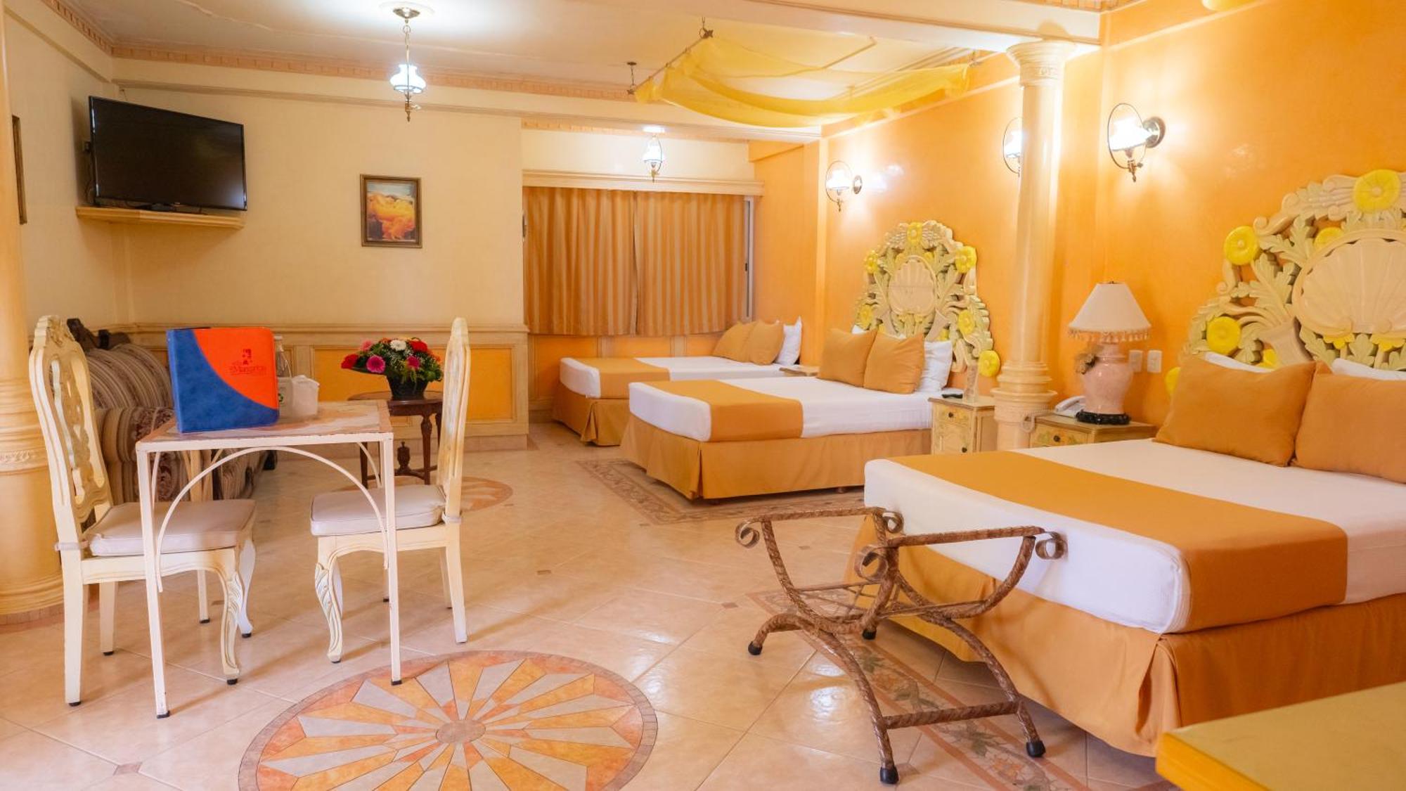 Villa Las Margaritas Plaza Cristal Xalapa Exterior photo