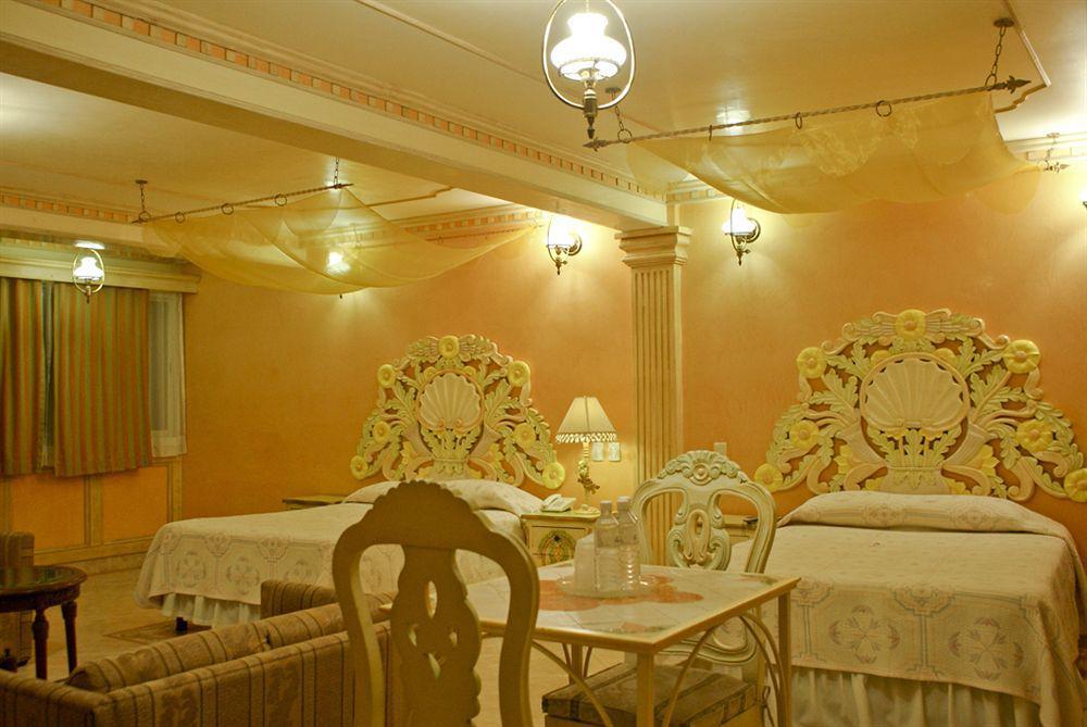 Villa Las Margaritas Plaza Cristal Xalapa Exterior photo
